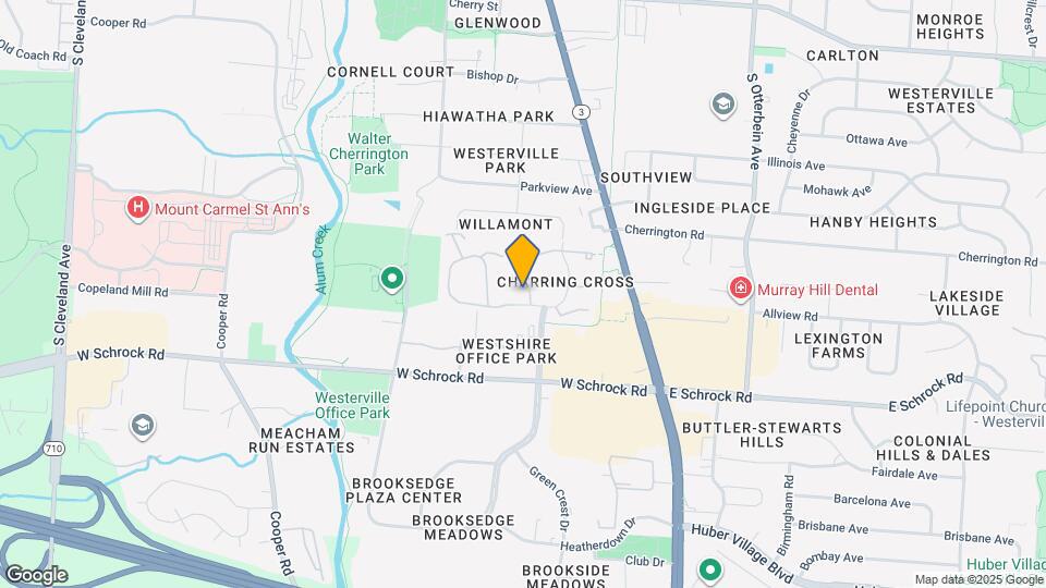 Charring Cross Apartments Westerville, OH Apartments For Rent