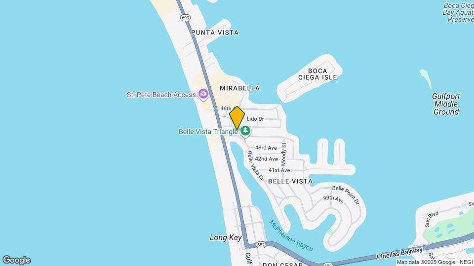 56 44th Ave Map and Location Details