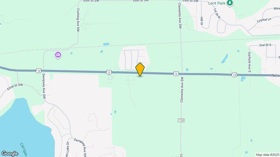 2016 Apple Ln Map and Location Details