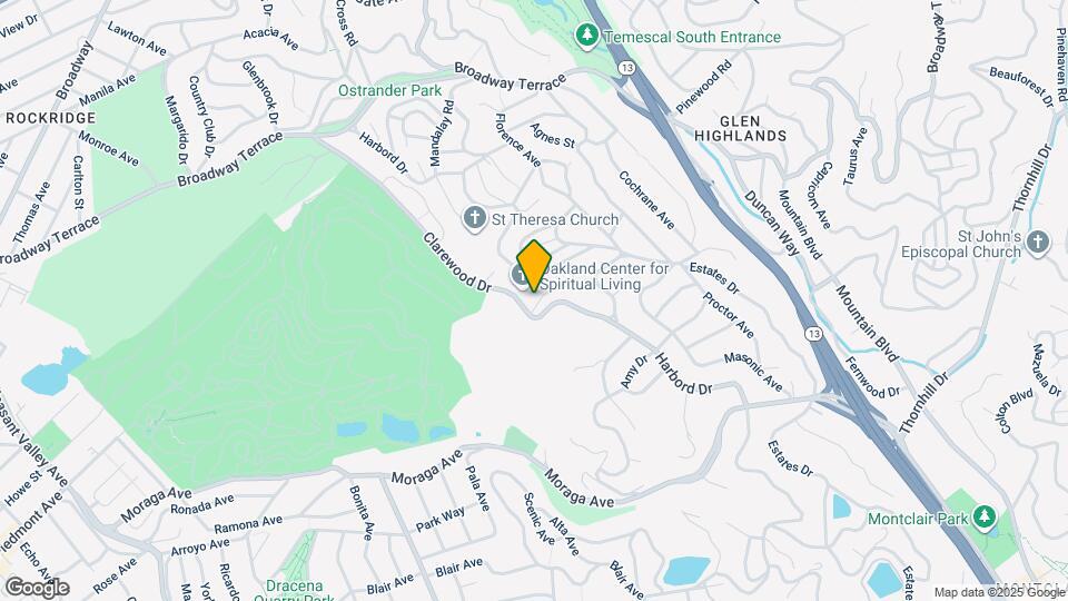 10 Truitt Ln Map and Location Details