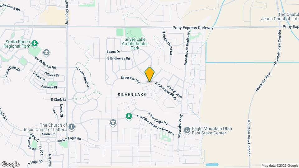 4774 Kaylee Ct Map and Location Details