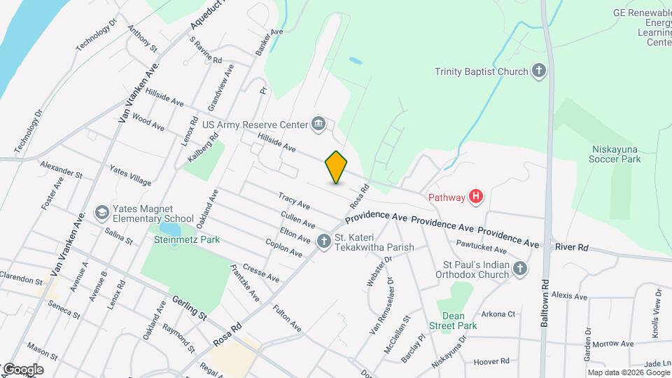 2011 Rdg Mnr Ct Map and Location Details