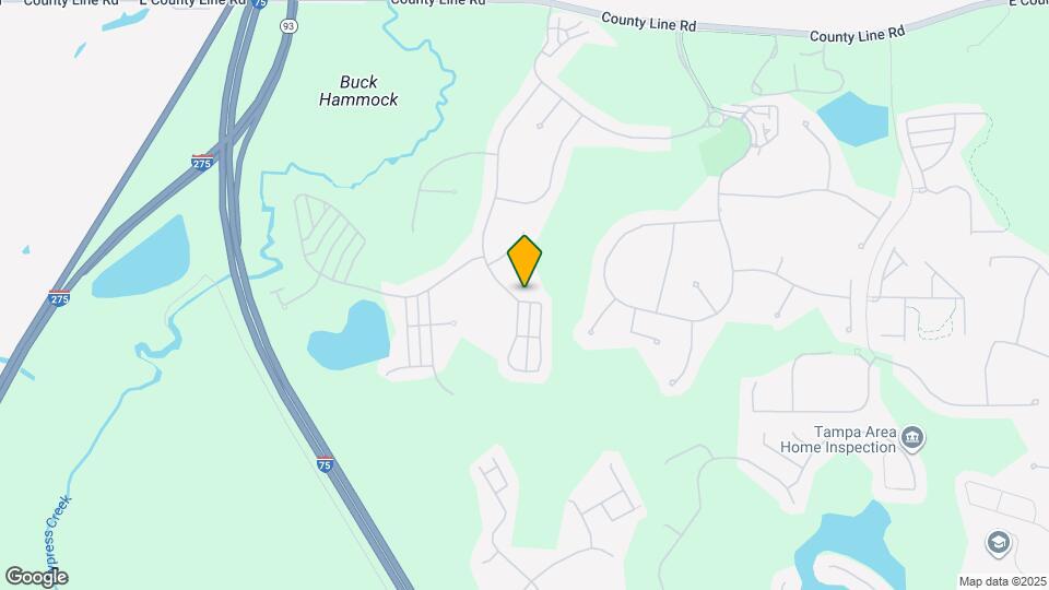 20002 Heritage Point Dr Map and Location Details