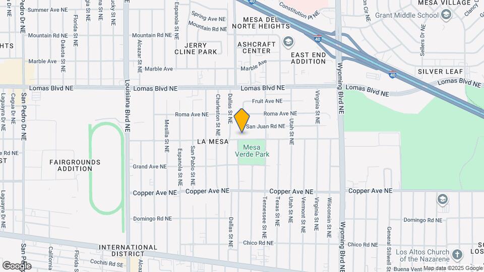 Donna Ann Apartments Albuquerque, NM Apartments For Rent