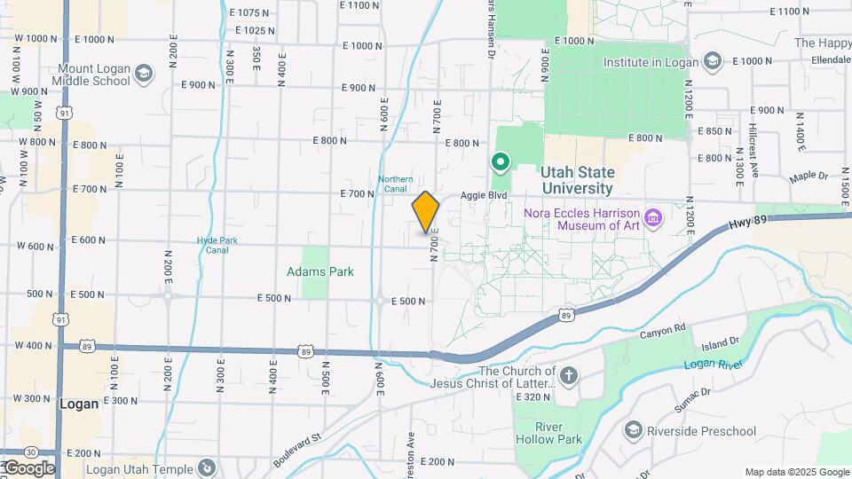 Stoneleigh Student Apartments Logan, UT Apartments For Rent