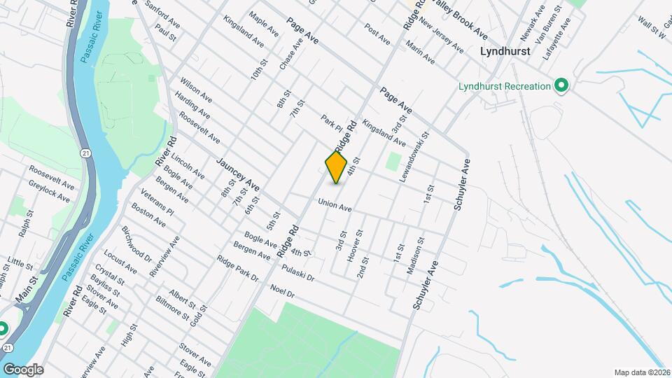 733 4th St Apartments and Nearby Lyndhurst Apartments For Rent