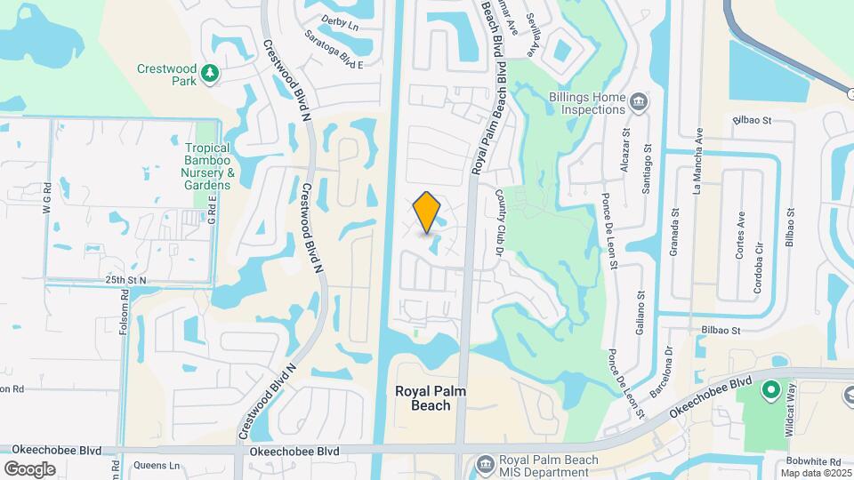 36 Danbury Ct Rentals in Royal Palm Beach, FL