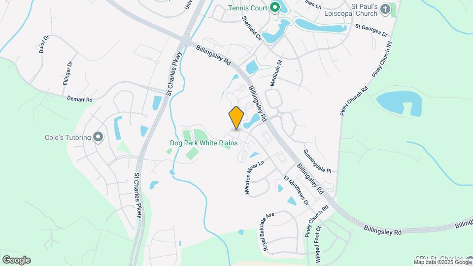 The Nines at Gleneagles Apartments in Waldorf, MD