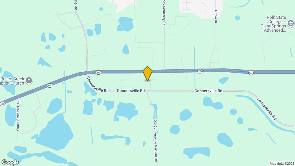 3691 Wellington Ln Map and Location Details