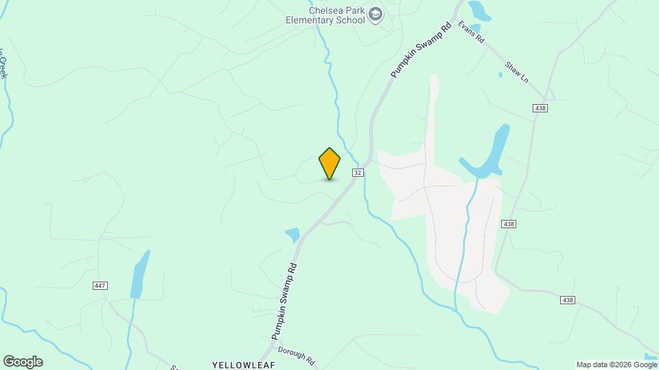 256 Chelsea Pk Cir Map and Location Details