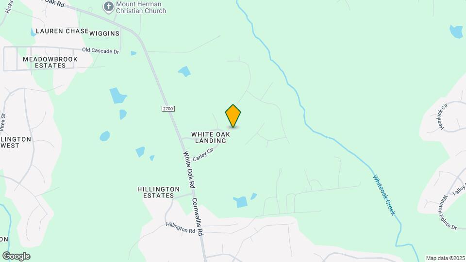 9341 Carley Cir Map and Location Details