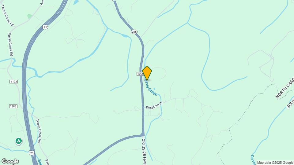 80 Bill Wilkie Dr Map and Location Details