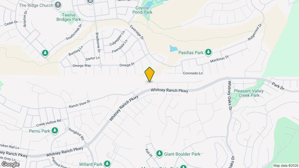 4085 Peter's Ct Map and Location Details