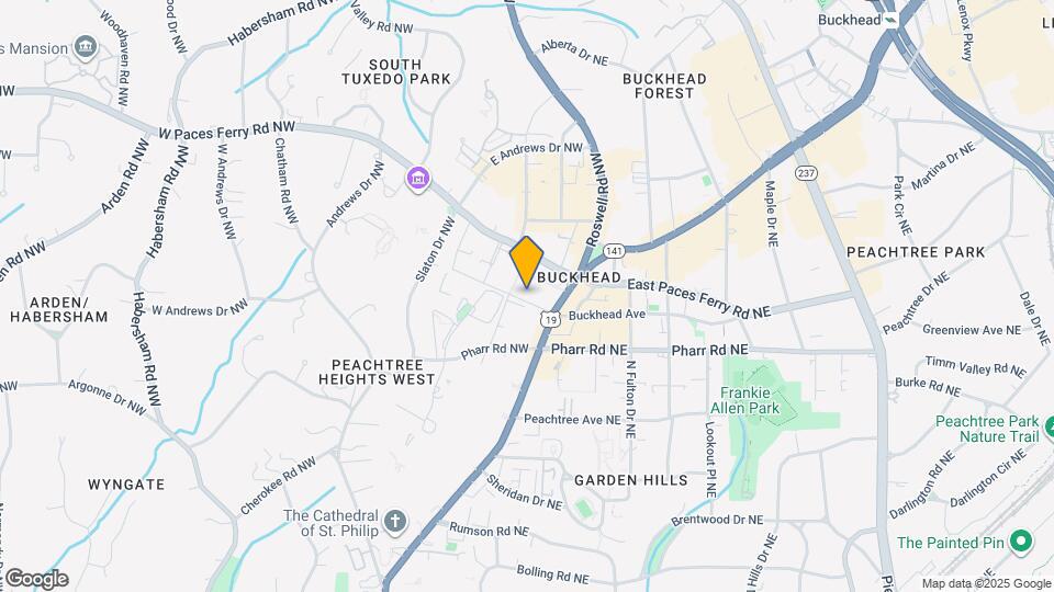 Ovation Buckhead Plaza Apartments Atlanta, GA Apartments For Rent