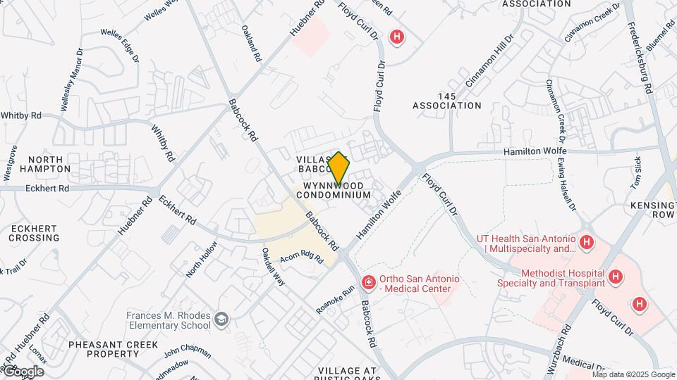 52 Chapel Hill Cir Map and Location Details