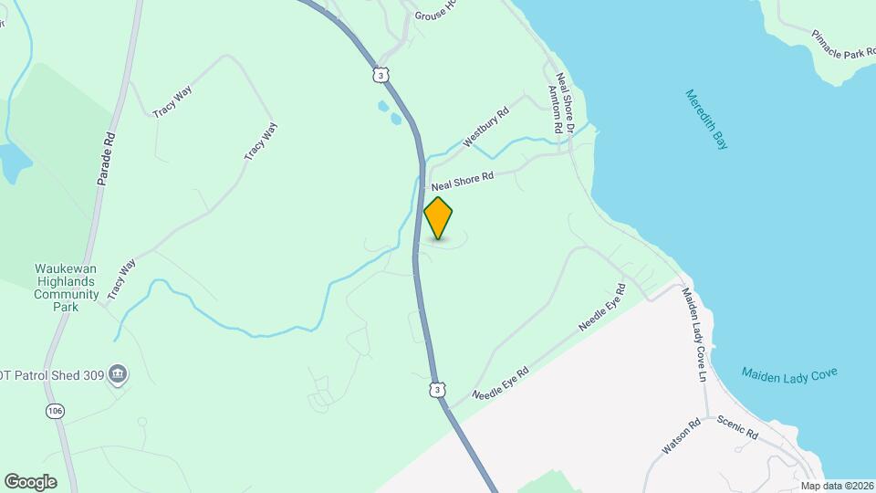 6 Latchkey Ln Map and Location Details