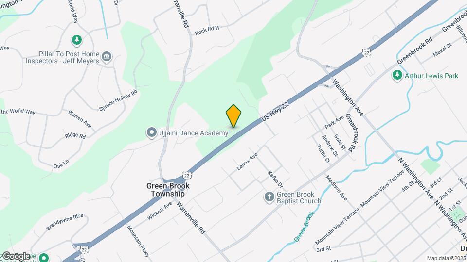 1BR Apartments and Nearby Dunellen Apartments For Rent Dunellen, NJ