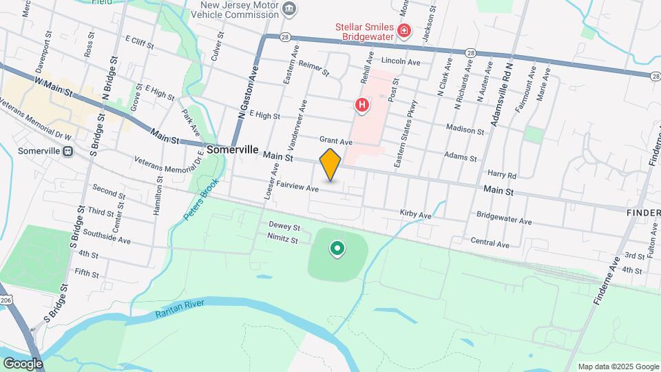 135 Fairview Ave Apartments Somerville, NJ Apartments For Rent