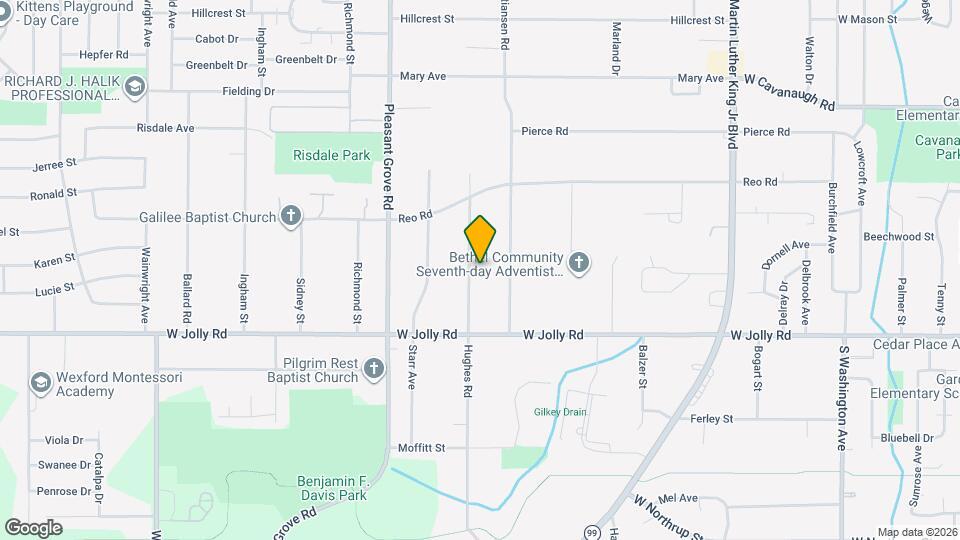 4905 Hughes Rd Apartments | Lansing, MI Apartments For Rent