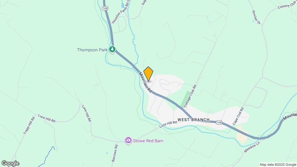 2365 Mountain Rd Apartments Stowe, VT Apartments For Rent