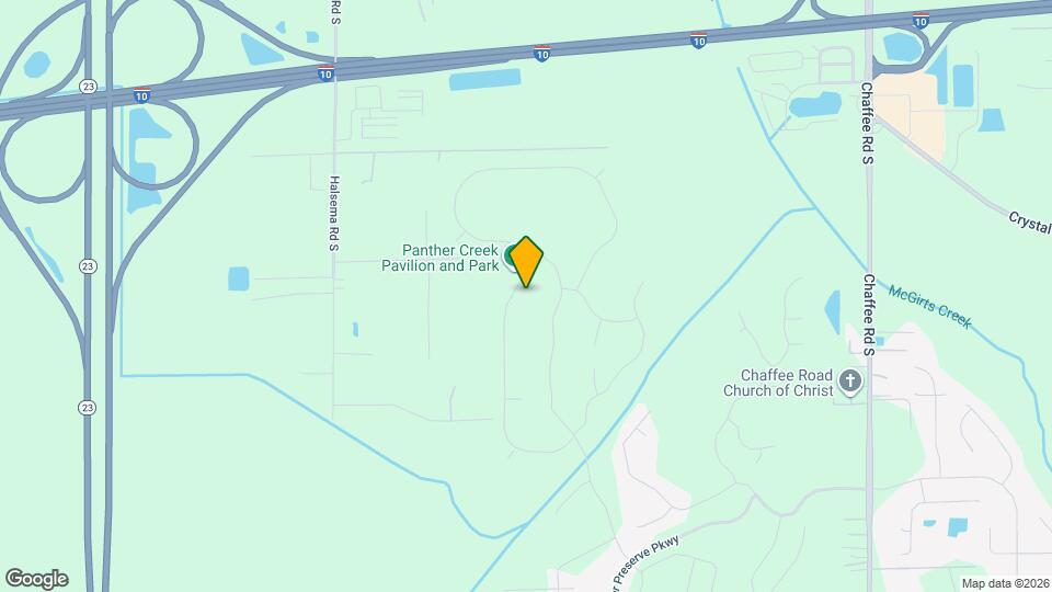 957 Tan Tara Trl Mapa y Detalles de la Ubicación