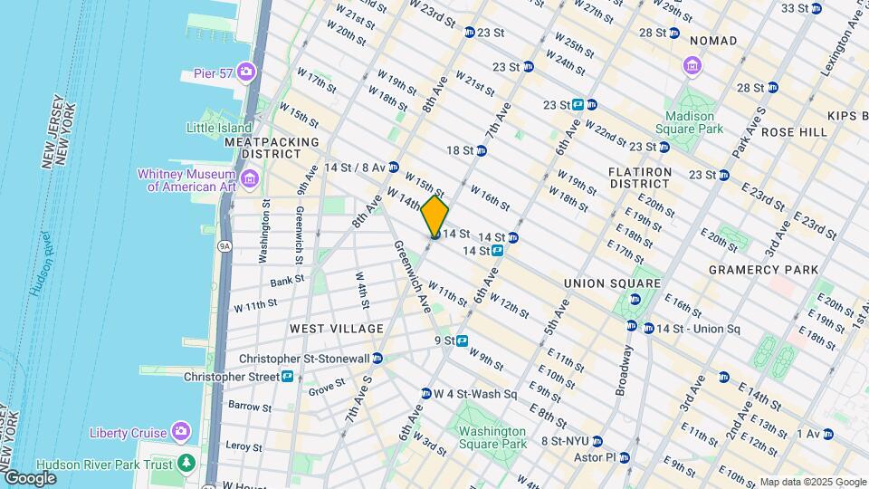 35-37 7th Ave Map and Location Details