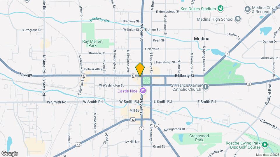 7 Public Sq, Unit 7 Mapa y Detalles de la Ubicación