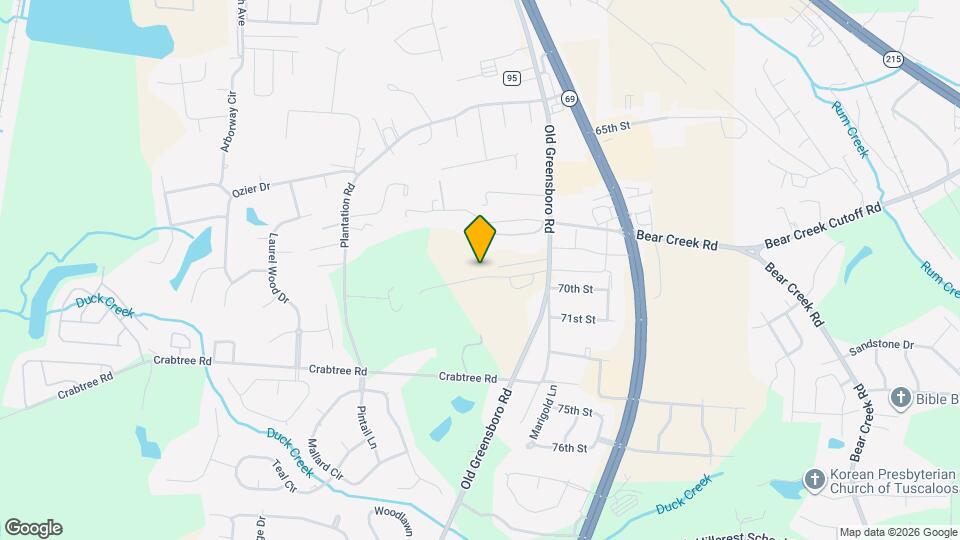 1178 Stonebrook Ln Map and Location Details