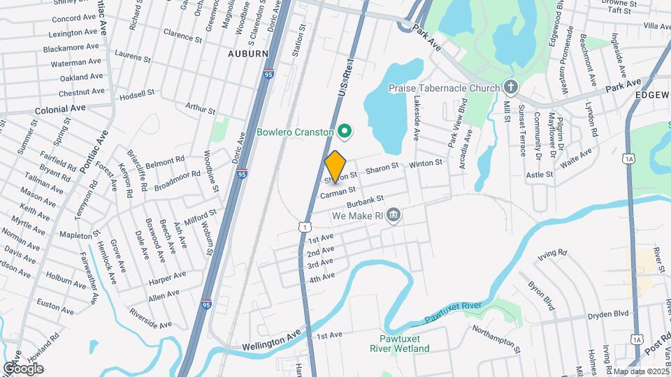 46 Carman St Apartments Cranston, RI Apartments For Rent