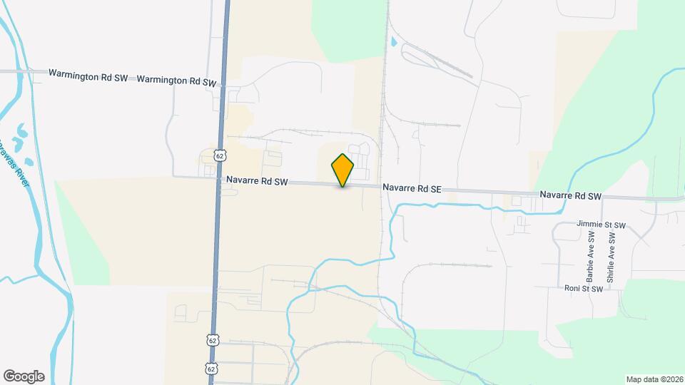 8242 Navarre Rd SW Apartments Massillon, OH Apartments For Rent