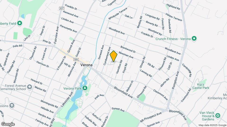 31 Wedgewood Dr-Unit -62 Map and Location Details