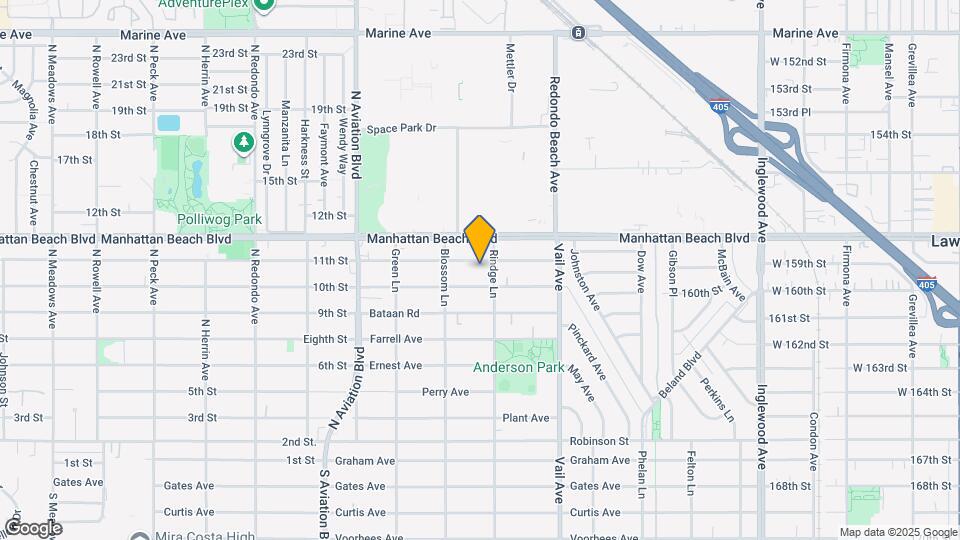 2116 Warfield Ave Apartments Redondo Beach, CA Apartments For Rent