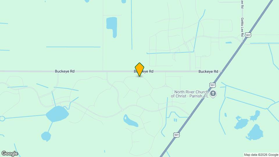 13073 Empress Jewel Trl Map and Location Details