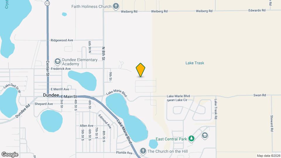 1164 Legatto Loop Map and Location Details