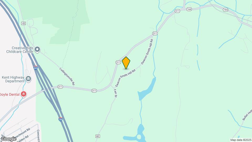 45 Deacon Smith Hill Rd Rentals in Patterson, NY