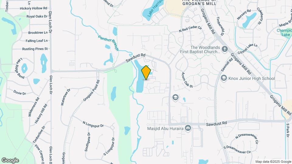 2109 Sawdust Rd-Unit -22106.685034 Map and Location Details