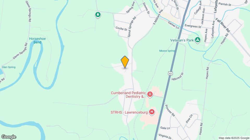 Hidden Valley Apartments Lawrenceburg, TN Apartments For Rent