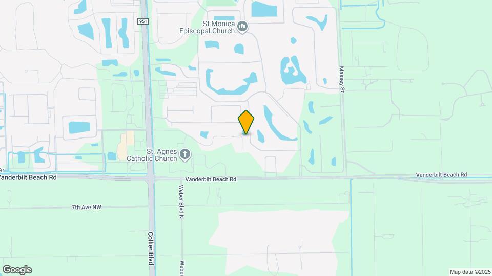 7859 Bucks Run Dr Map and Location Details