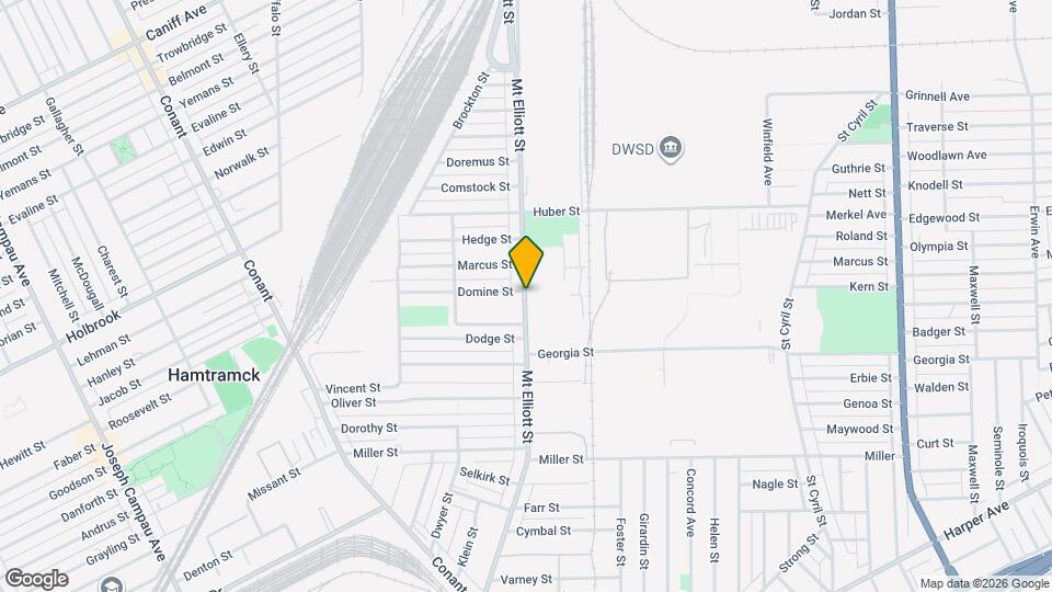 Shelborne Square Apartments and Nearby Hamtramck Apartments For Rent