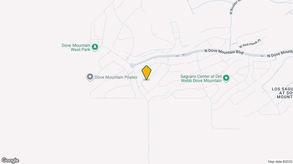 14156 Hidden Barrel Pass Map and Location Details