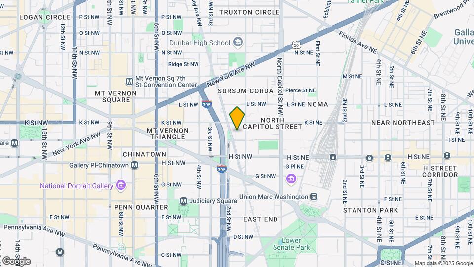 Golden Rule Apartments Mapa y Detalles de la Ubicación