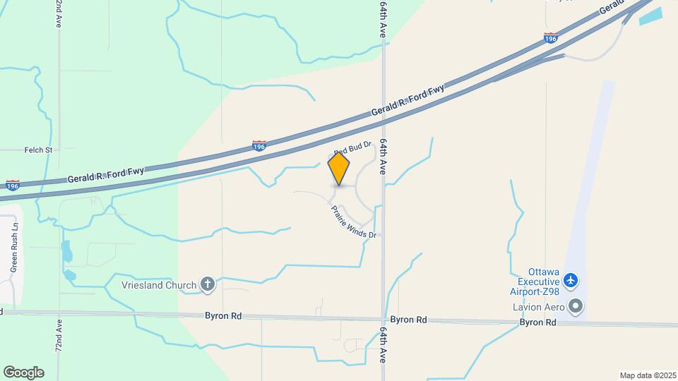 Prairie Winds Apartments Zeeland, MI Apartments For Rent