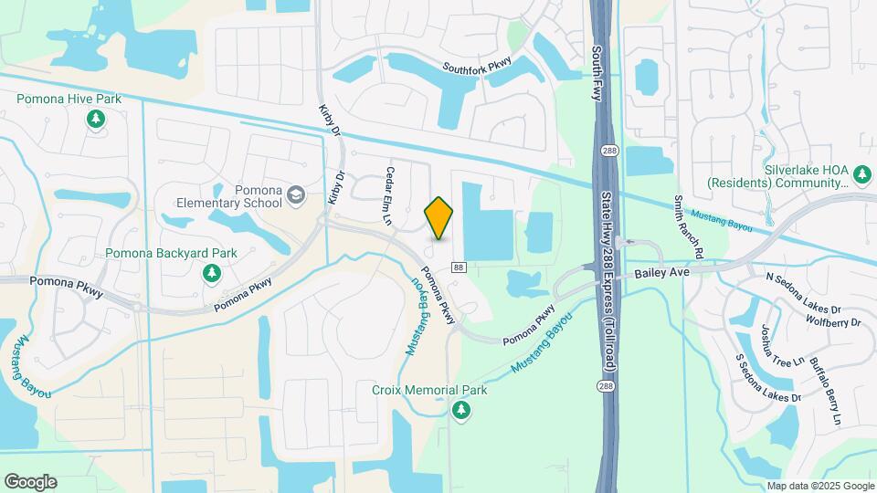 4523 Juniper Ridge Ln, Unit 1131-CLASSIC Map and Location Details