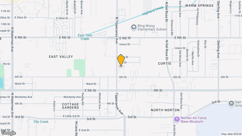 78297847 S Tippecanoe Ave Apartments San Bernardino, CA Apartments For Rent