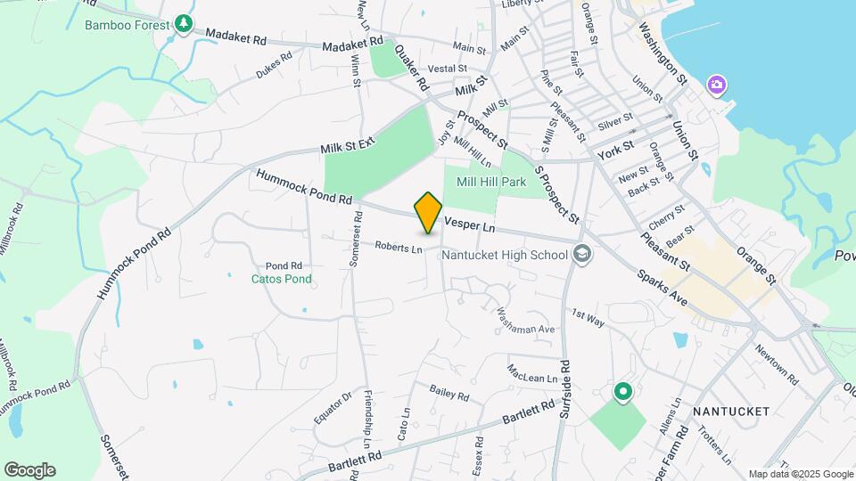 4 Roberts Ln Apartments Nantucket, MA Apartments For Rent