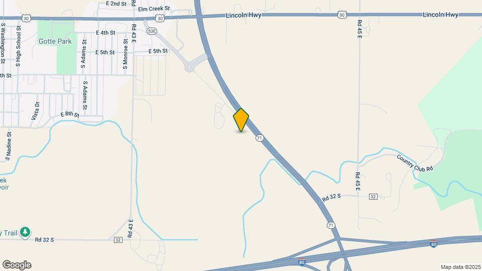 4352 Link 53 E Rentals in Kimball, NE