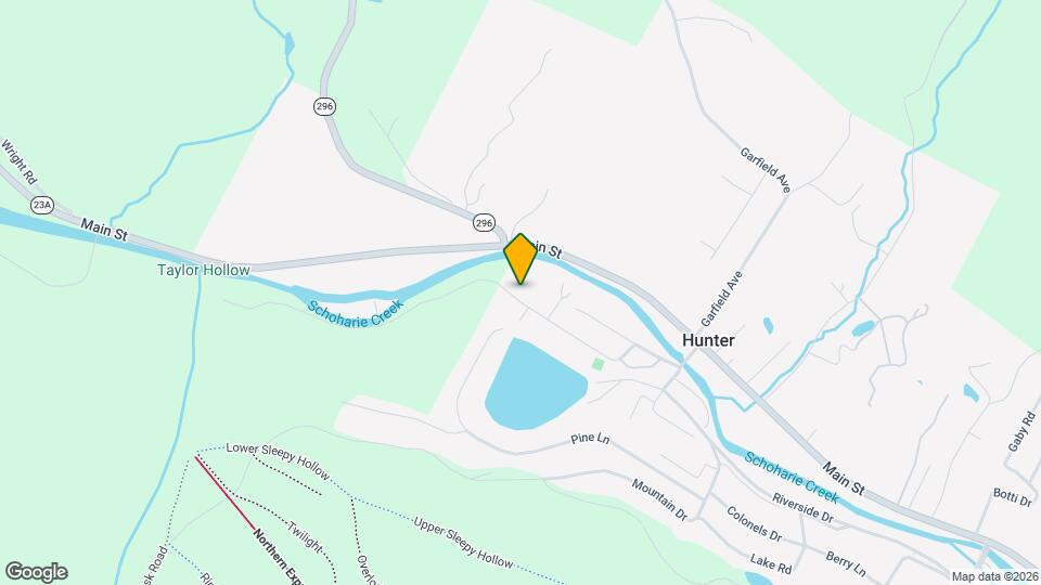 Mountain View Apartments Mapa y Detalles de la Ubicación