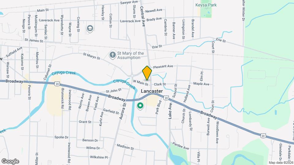 11 W Main St Apartments and Nearby Lancaster Apartments For Rent