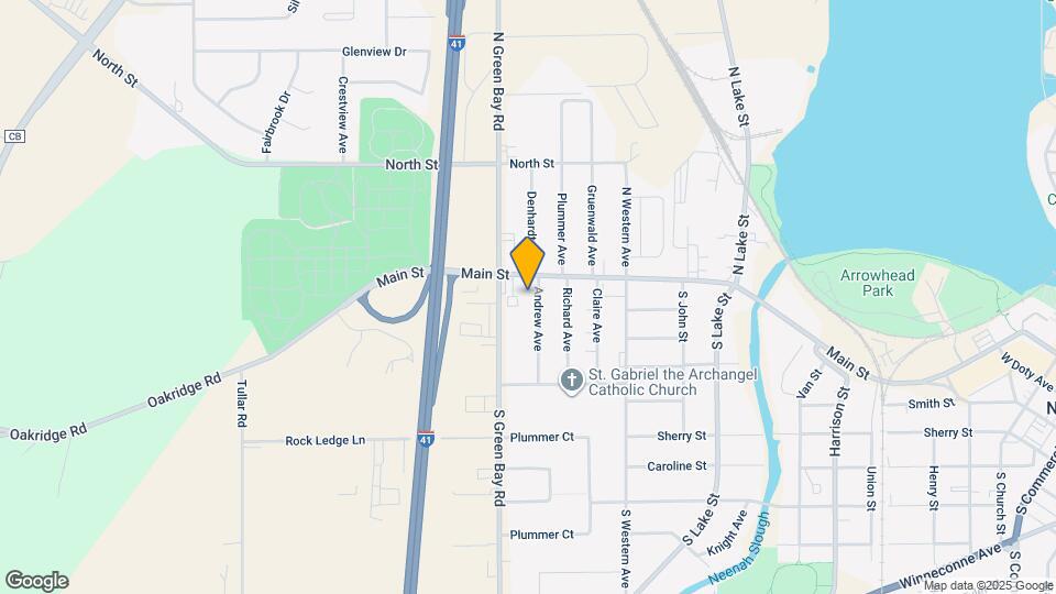 111 Andrew Ave Neenah, WI Rental Homes and Apartments for Rent