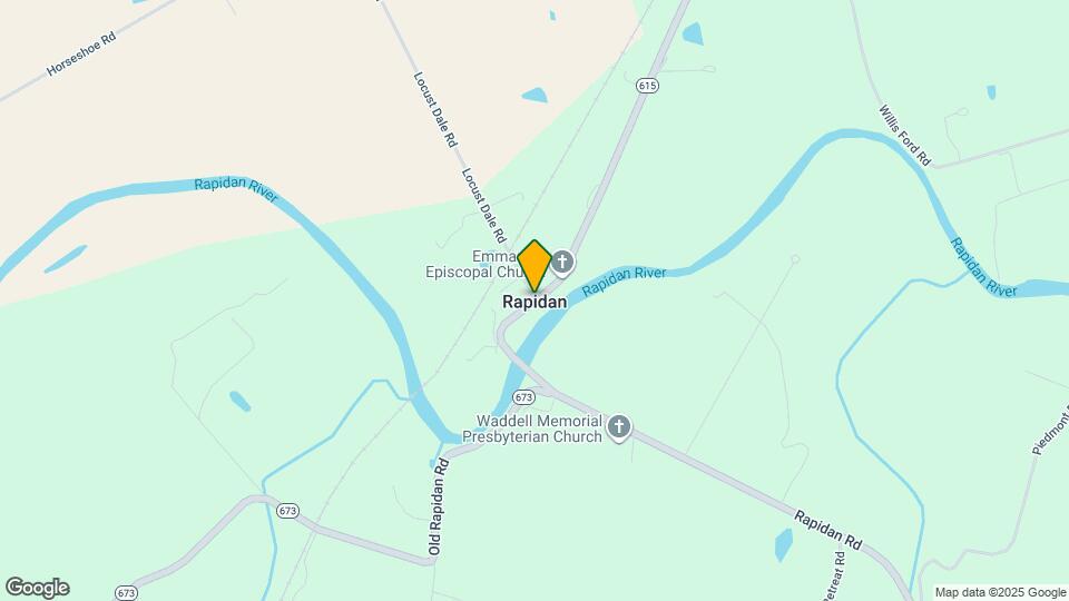 35418 RIVER BEND Dr Map and Location Details